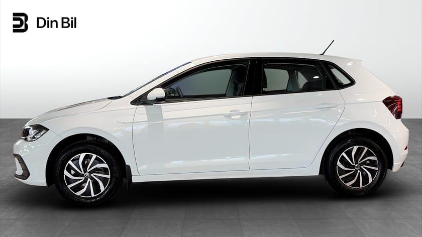 Bild 4 av Volkswagen Polo