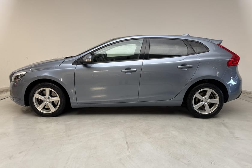 Bild 2 av Volvo V40