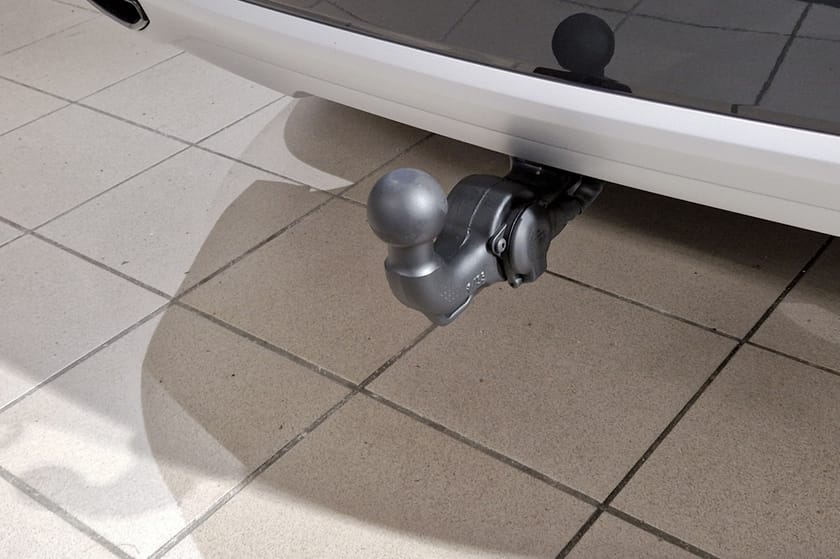 Bild 5 av Audi Q3 35 TFSI