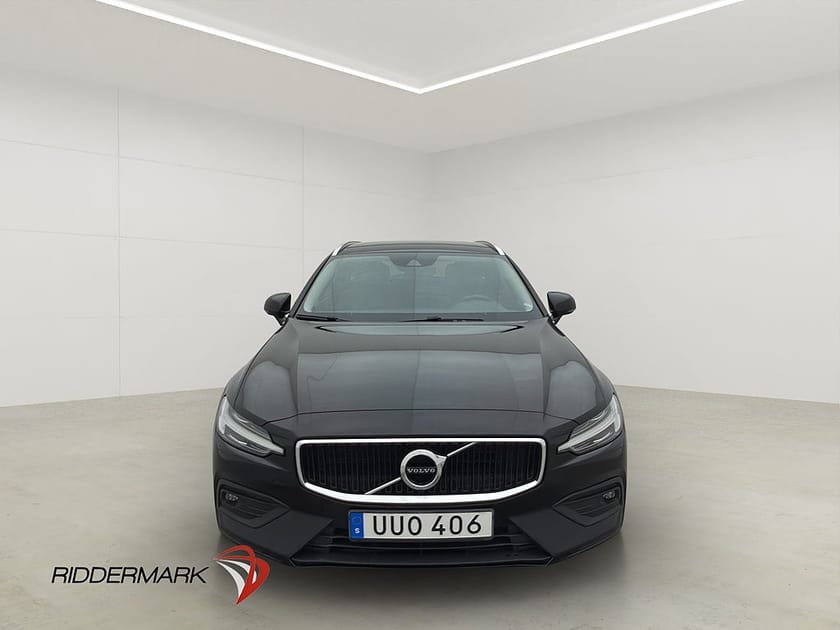 Bild 2 av Volvo V60