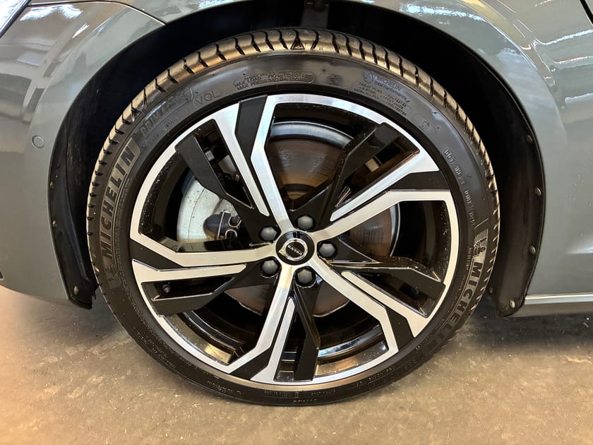 Bild 5 av Volvo V60