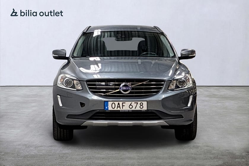 Bild 3 av Volvo XC60