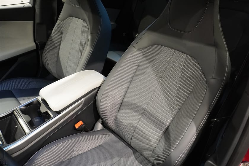 Bild 5 av Ford Explorer EV Extended Range RWD