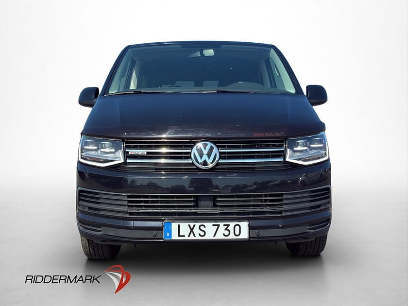 Bild 5 av Volkswagen Multivan