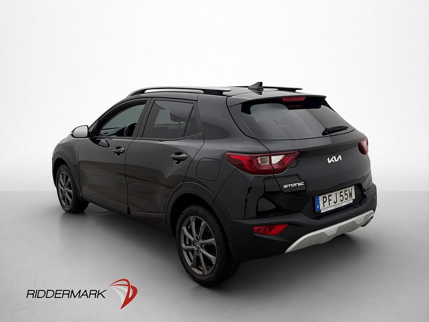 Bild 5 av Kia Stonic