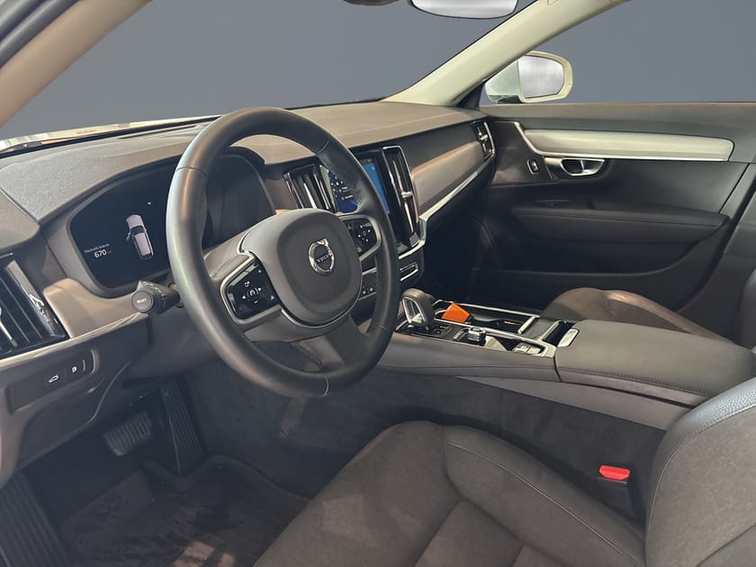 Bild 5 av Volvo V90