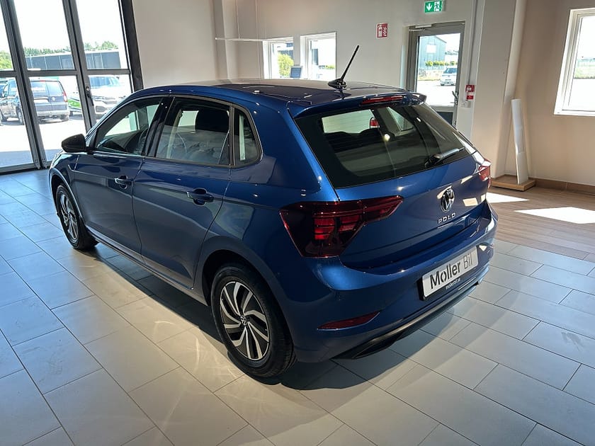 Bild 5 av Volkswagen Polo
