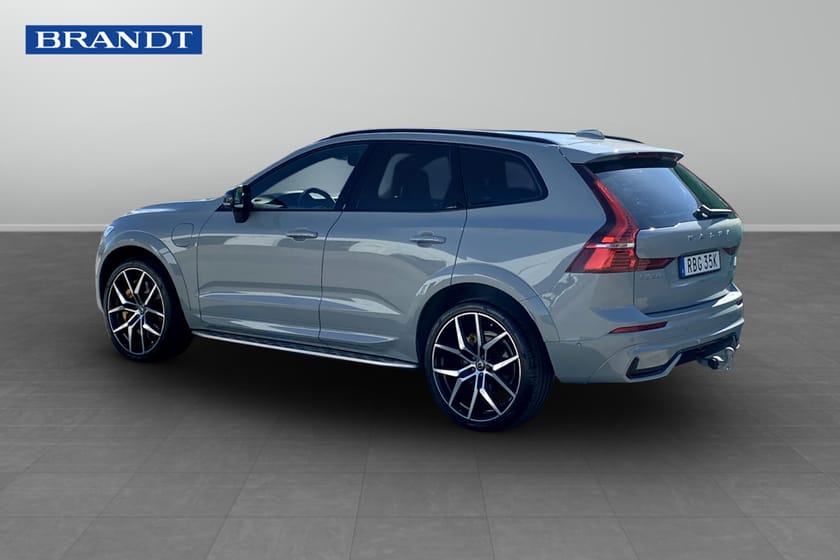 Bild 2 av Volvo XC60