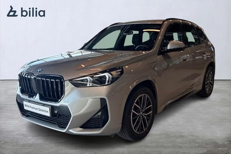 BMW X1 xDrive25e