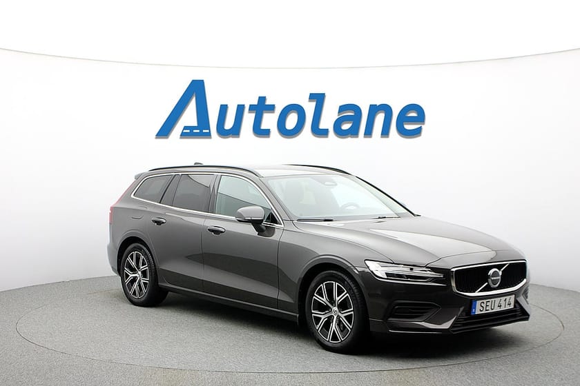 Bild 1 av Volvo V60
