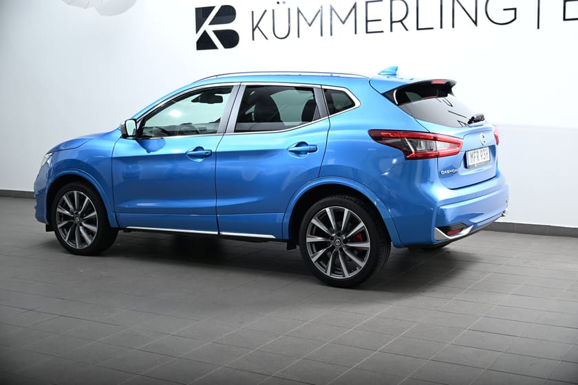 Bild 5 av Nissan Qashqai