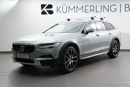 Volvo V90 Cross Country