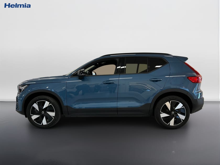 Bild 2 av Volvo EX40 Single Motor Extended Range