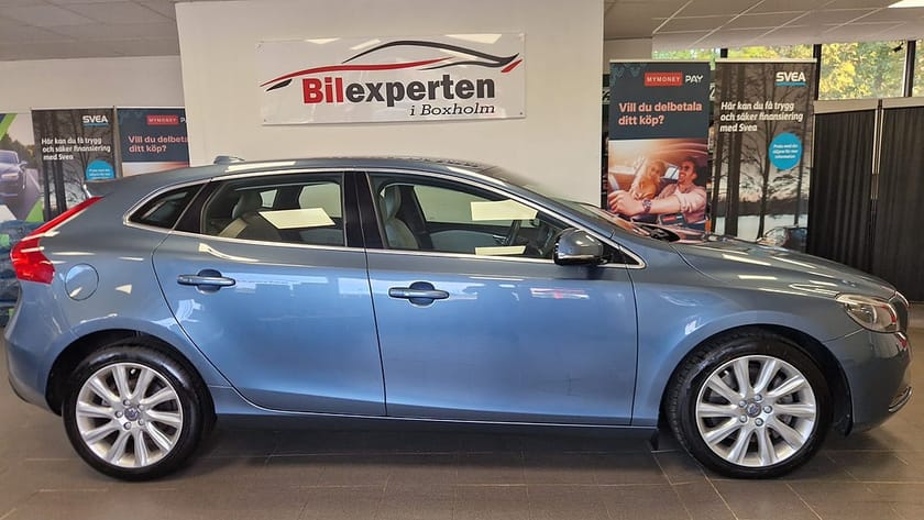 Bild 4 av Volvo V40