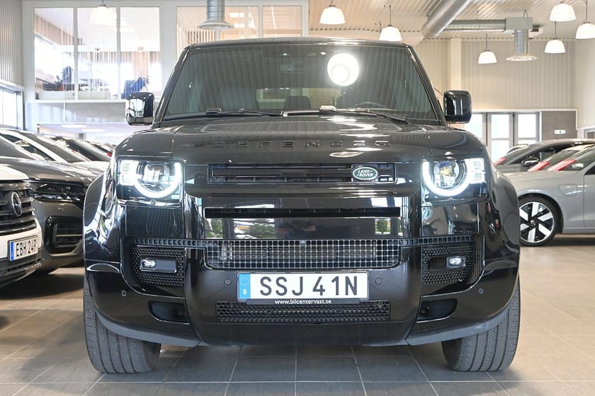 Bild 5 av Land Rover Defender 110 D300 MHEV