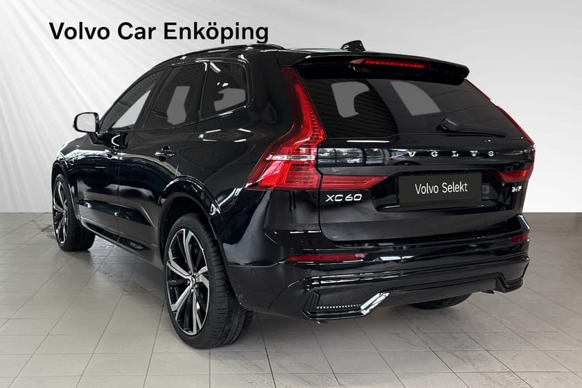 Bild 4 av Volvo XC60
