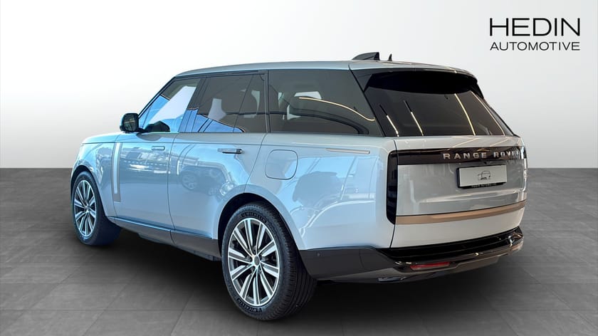 Bild 2 av Land Rover Range Rover P550e