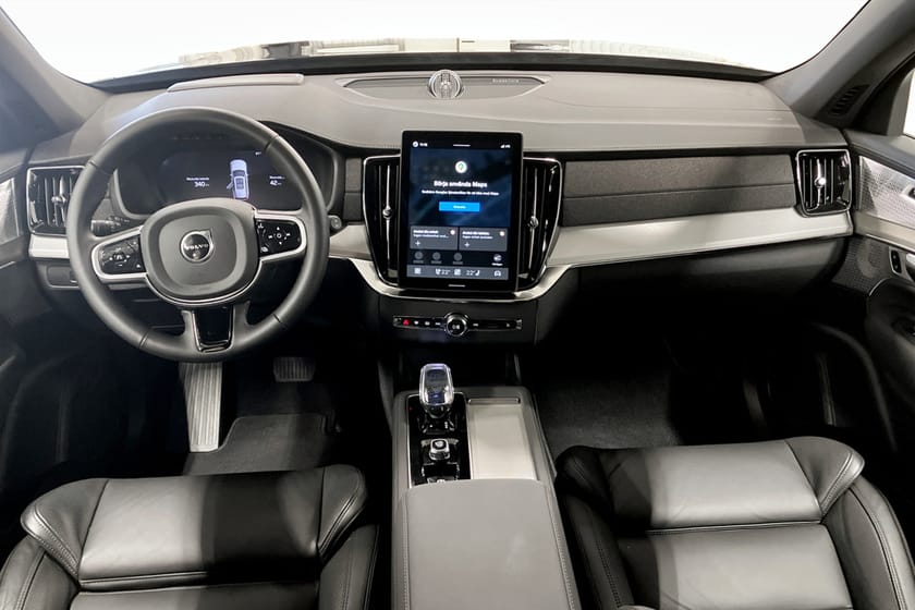 Bild 5 av Volvo XC90