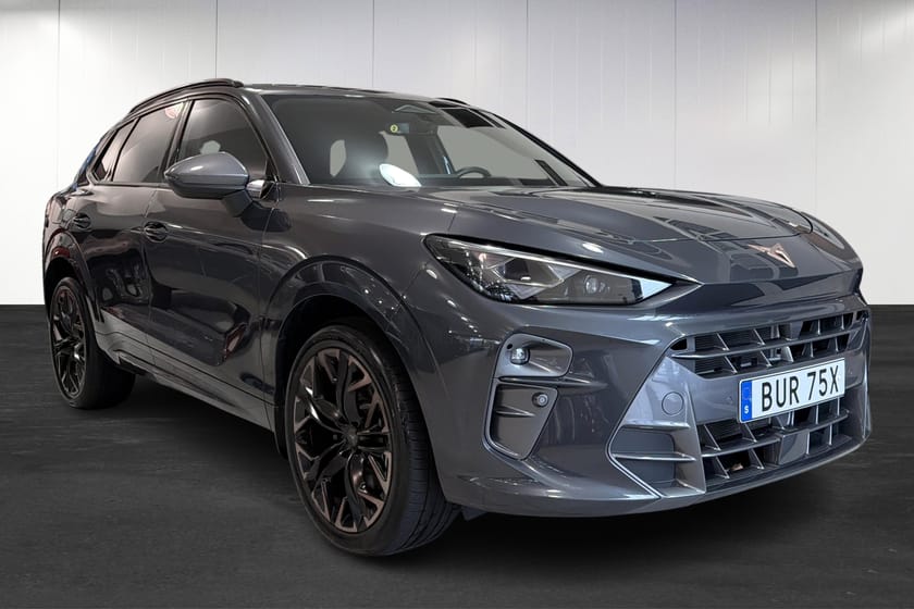 Bild 2 av CUPRA Terramar e-Hybrid