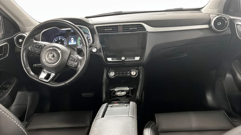 Bild 4 av MG ZS EV