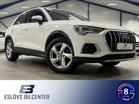 Audi Q3 35 TFSI