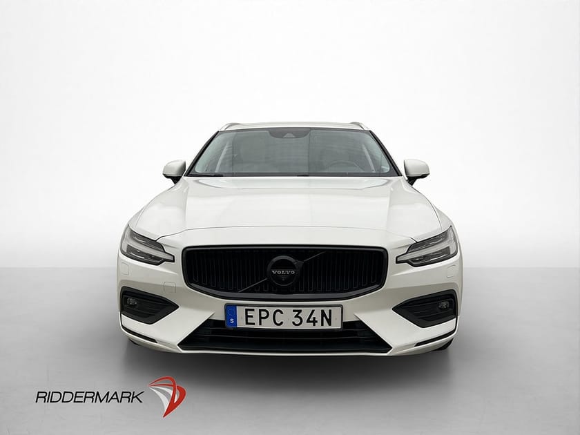 Bild 2 av Volvo V60