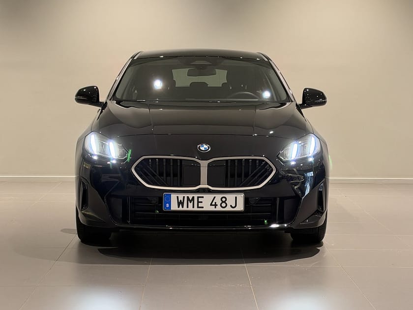 Bild 2 av BMW 120