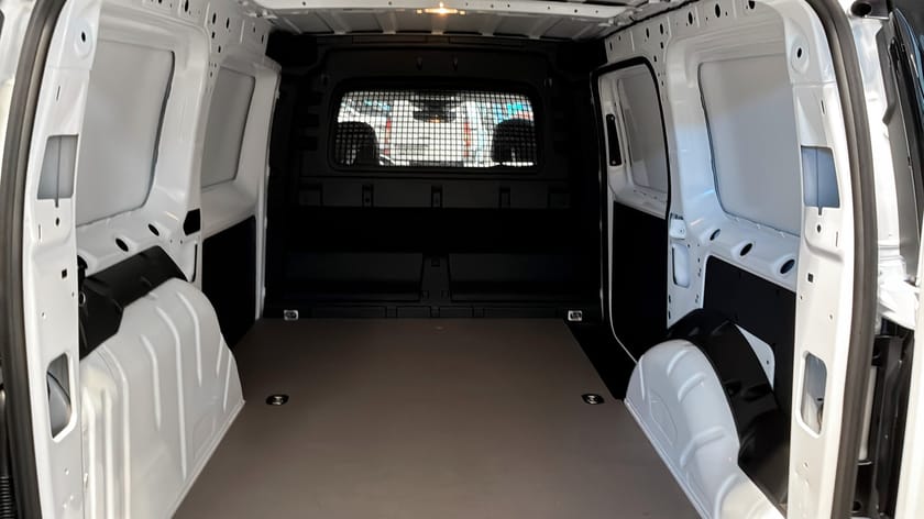 Bild 5 av Ford Transit Connect L2