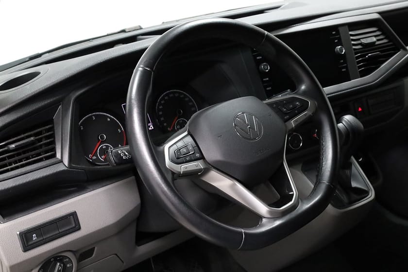 Bild 5 av Volkswagen Transporter