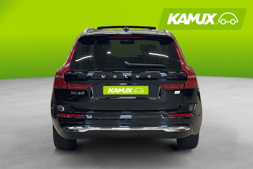 Bild 5 av Volvo XC60