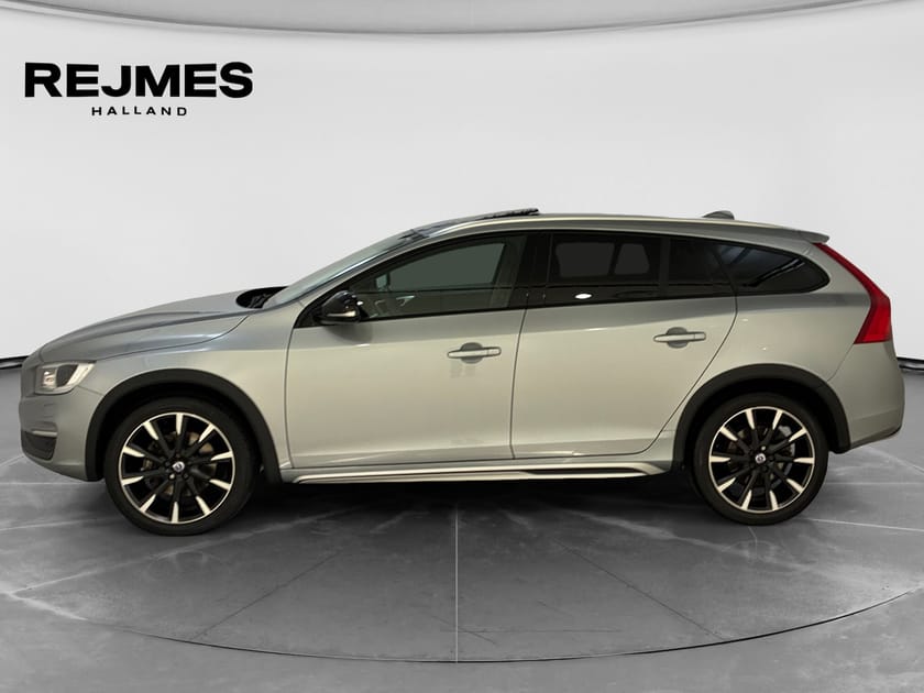 Bild 3 av Volvo V60 Cross Country