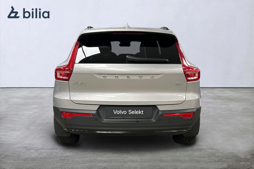 Bild 5 av Volvo XC40