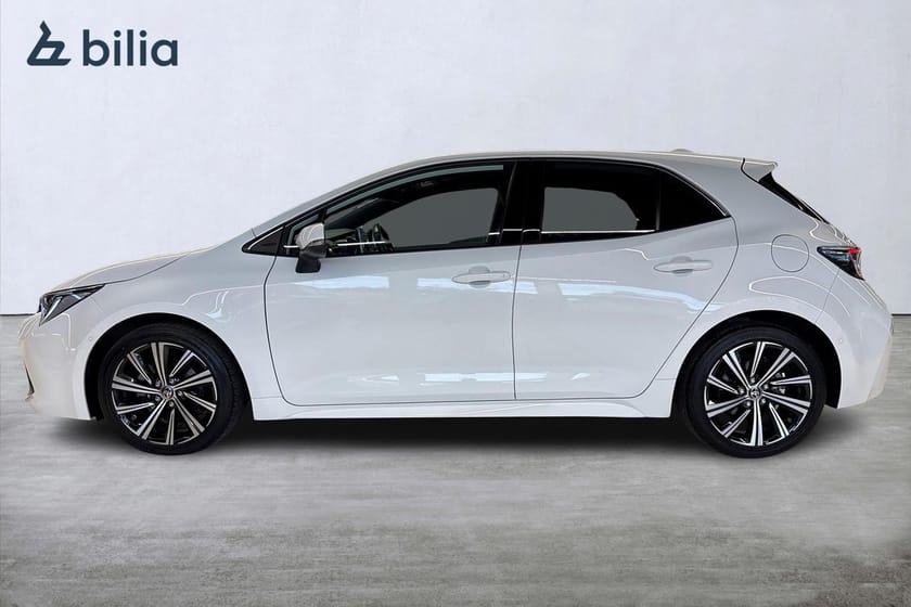 Bild 3 av Toyota Corolla Hybrid