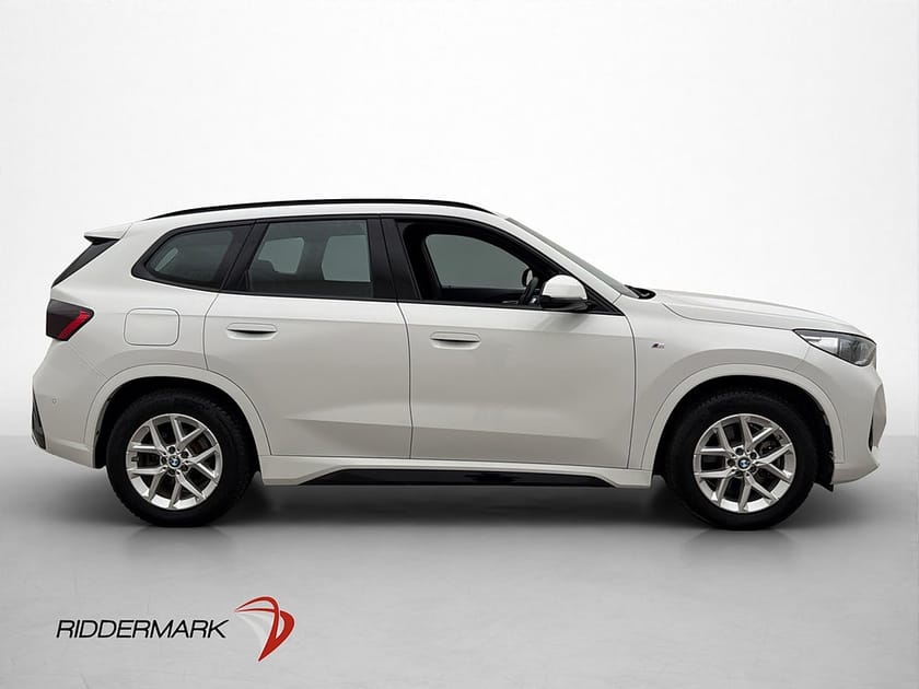 Bild 5 av BMW iX1 xDrive30
