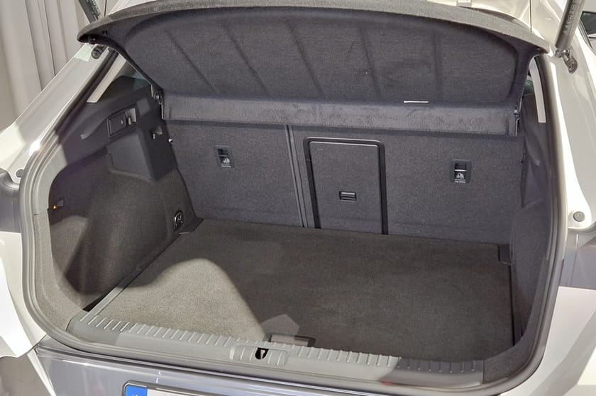 Bild 5 av CUPRA Formentor