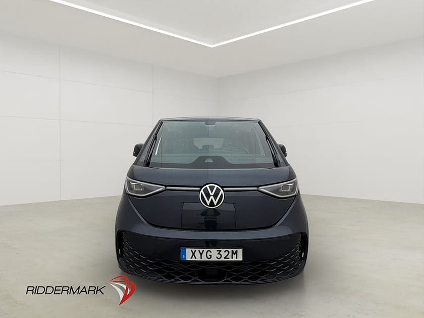 Bild 5 av Volkswagen ID. Buzz LWB