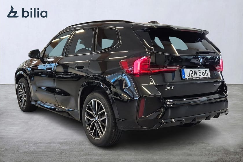 Bild 2 av BMW X1 xDrive25e