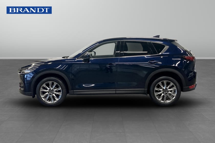 Bild 5 av Mazda CX-5