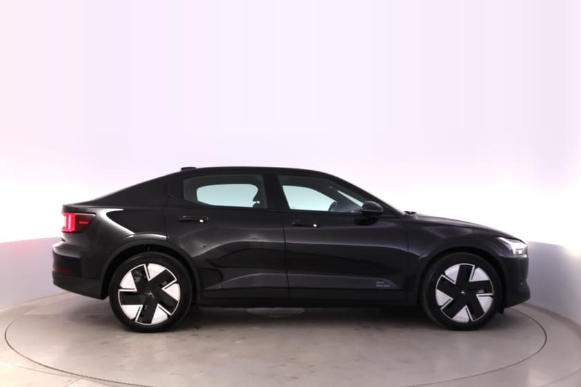 Bild 5 av Polestar 2 Long Range Single Motor