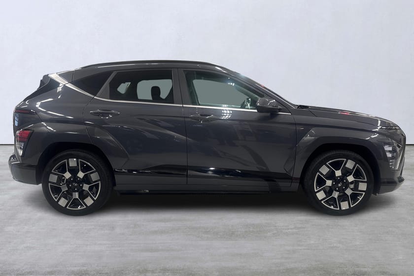 Bild 3 av Hyundai Kona Electric Long Range