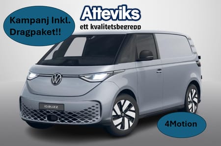 Volkswagen ID. Buzz