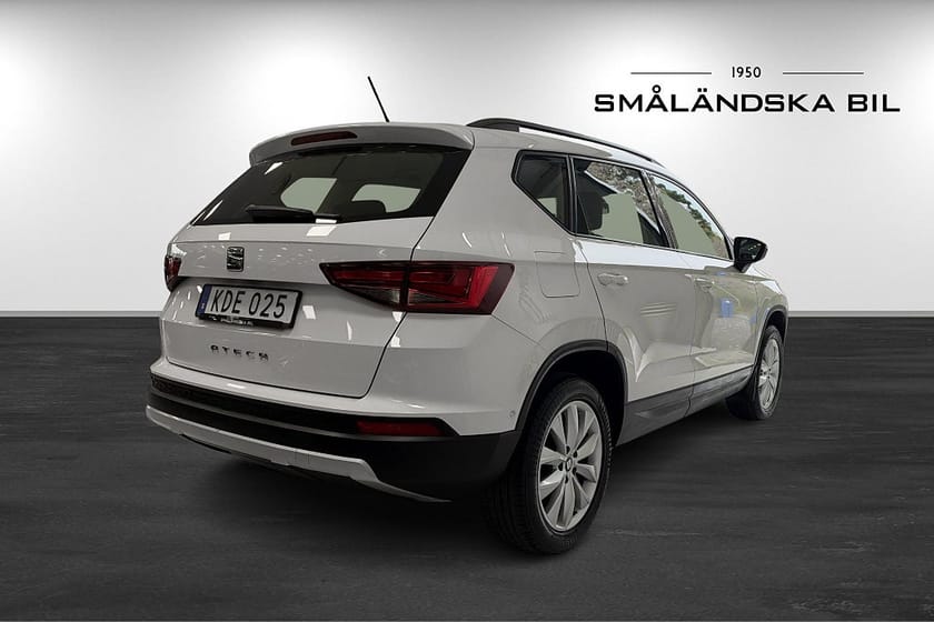 Bild 4 av SEAT Ateca