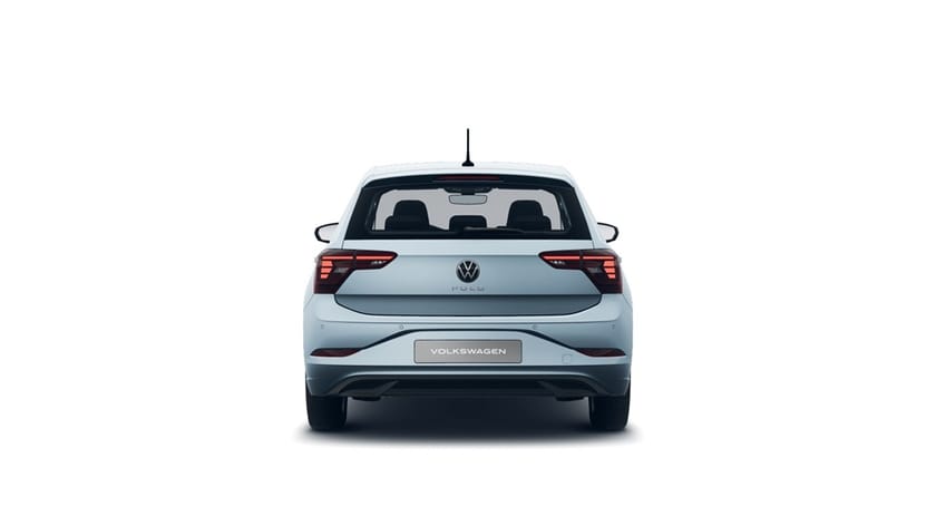 Bild 4 av Volkswagen Polo
