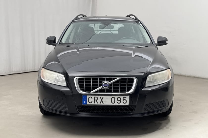 Bild 5 av Volvo V70