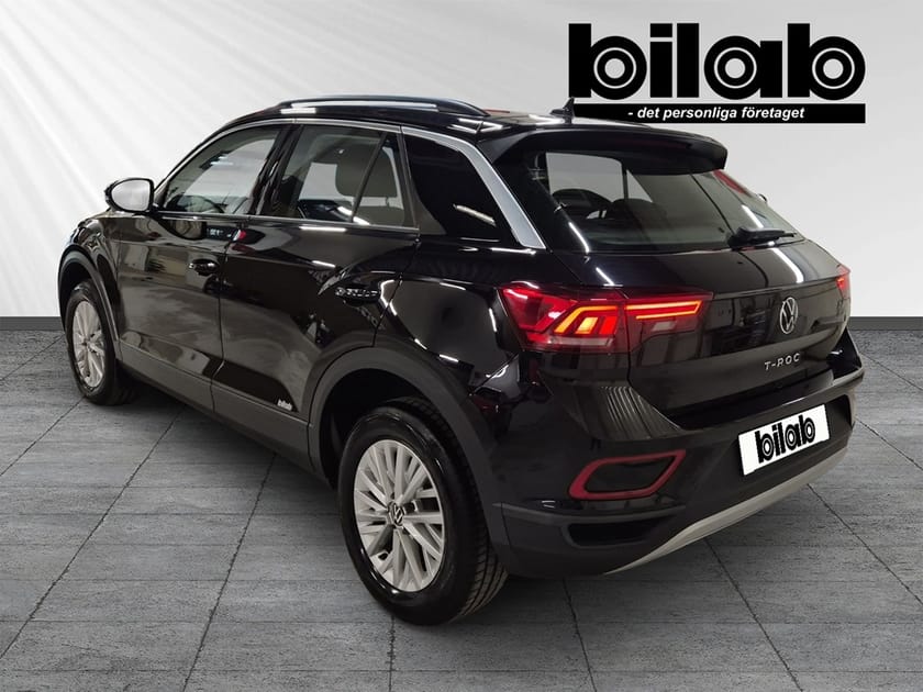 Bild 3 av Volkswagen T-Roc