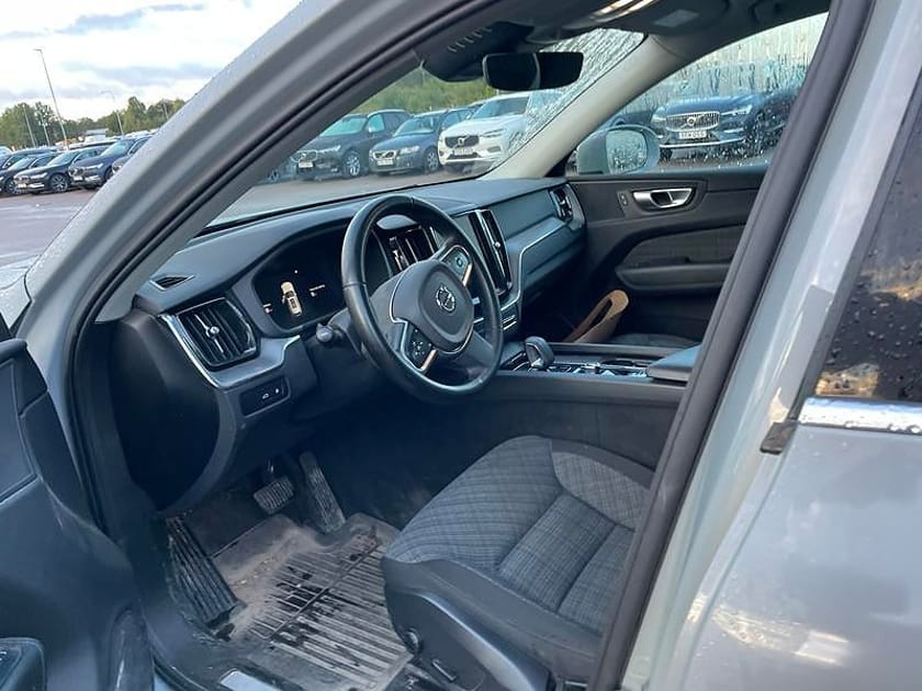 Bild 5 av Volvo XC60