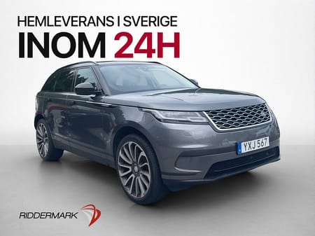 Land Rover Range Rover Velar D180 AWD