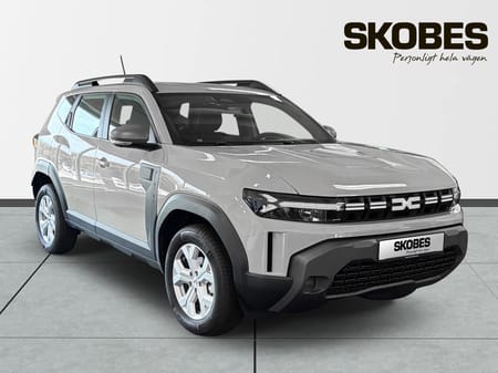 Dacia Duster hybrid-G 150 4x4