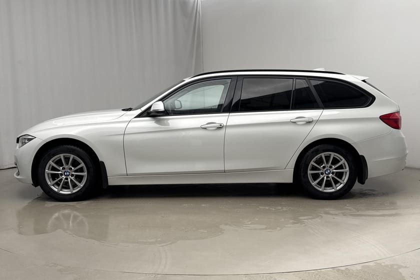 Bild 2 av BMW 320d xDrive Touring