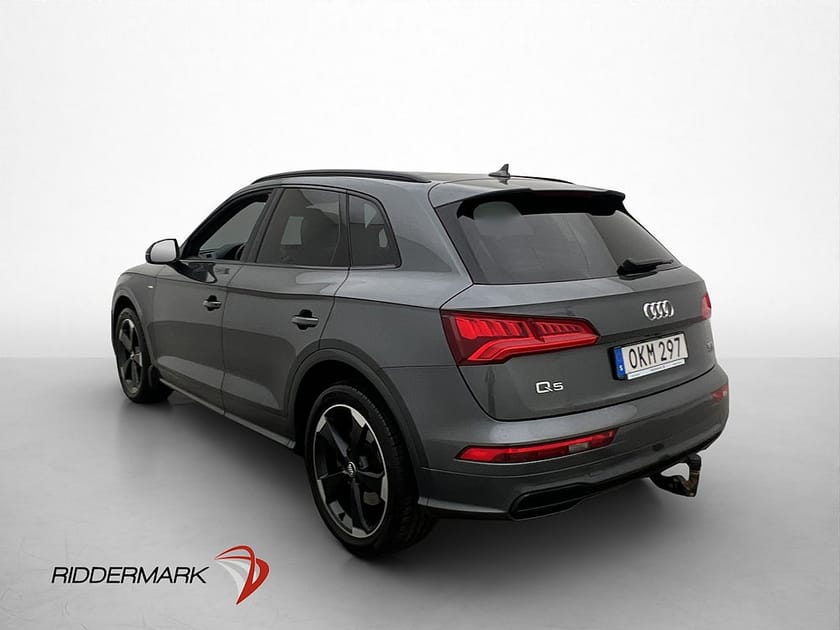 Bild 5 av Audi Q5